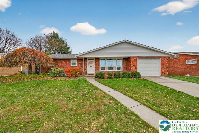 960 Fairview Street, Allentown City, PA 18109