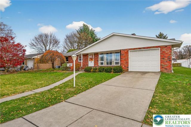 960 Fairview Street, Allentown City, PA 18109