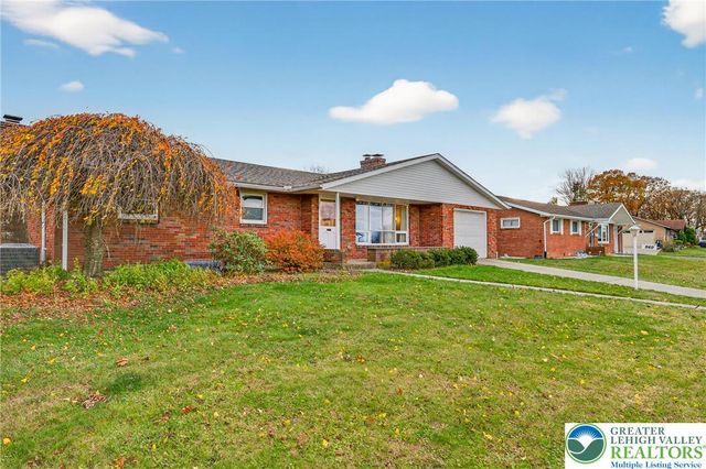 960 Fairview Street, Allentown City, PA 18109