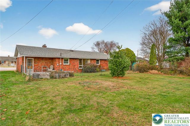 960 Fairview Street, Allentown City, PA 18109