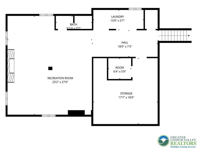 960 Fairview Street, Allentown City, PA 18109