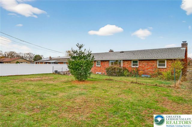 960 Fairview Street, Allentown City, PA 18109