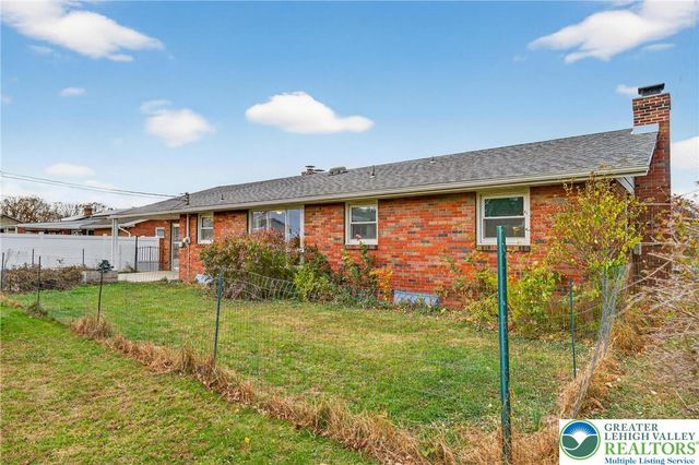 960 Fairview Street, Allentown City, PA 18109