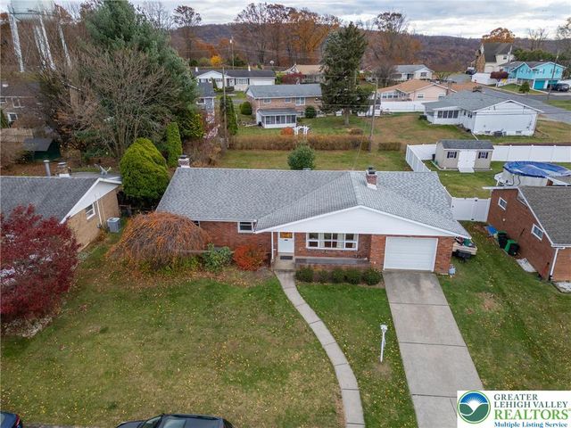 960 Fairview Street, Allentown City, PA 18109