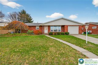 960 Fairview Street, Allentown City, PA 18109