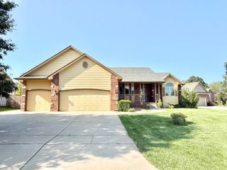 1643 S Tara Falls Ct, Wichita, KS 67207