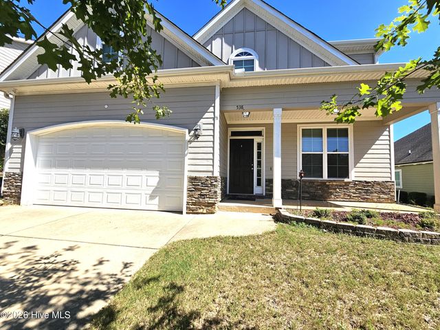 583 Bunchgrass Street, Evans, GA 30809