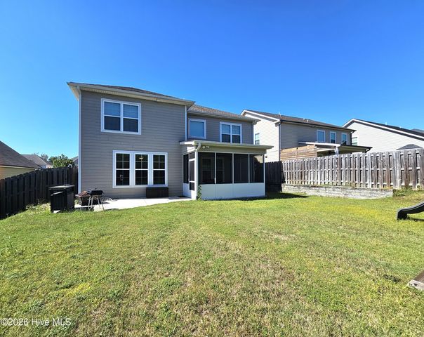583 Bunchgrass Street, Evans, GA 30809