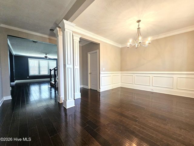 583 Bunchgrass Street, Evans, GA 30809