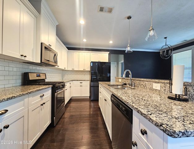583 Bunchgrass Street, Evans, GA 30809