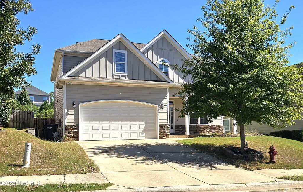 583 Bunchgrass Street, Evans, GA 30809