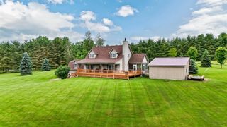 532 North Jay Road, Troy, VT 05859