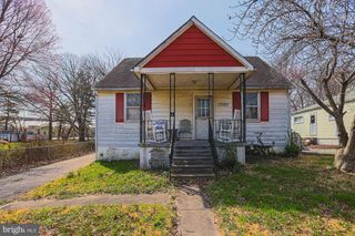 7665 OLD BATTLE GROVE RD, Baltimore, MD 21222