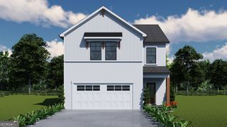 3740 Ivy Cottage Drive LOT 33, Snellville, GA 30039