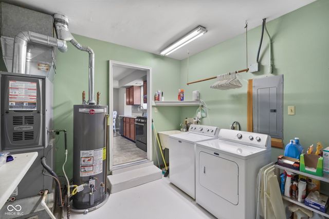 3127 S Fielding Road, New Palestine, IN 46163