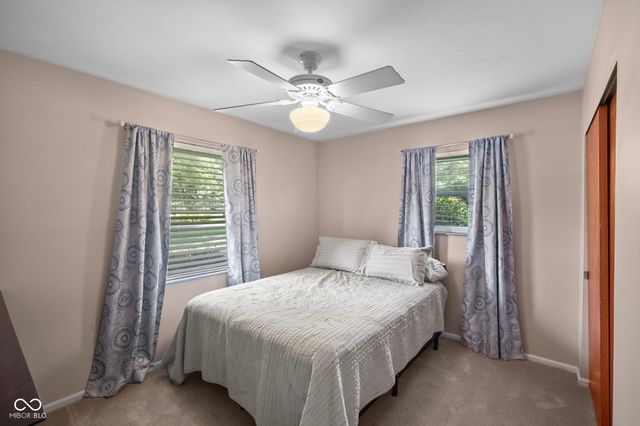 3127 S Fielding Road, New Palestine, IN 46163
