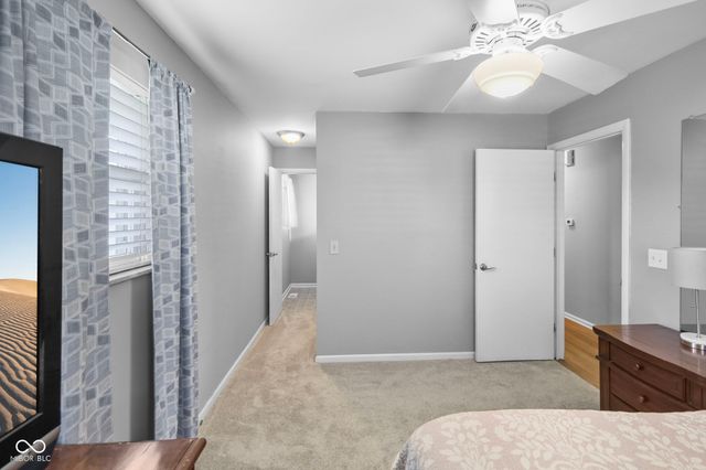 3127 S Fielding Road, New Palestine, IN 46163