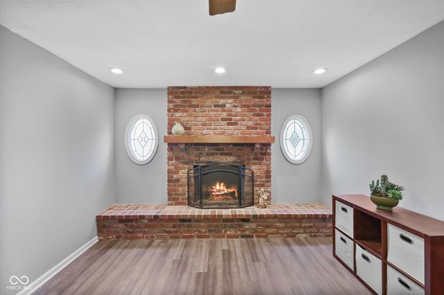 3127 S Fielding Road, New Palestine, IN 46163