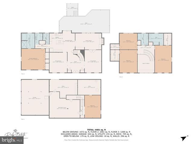 9875 HILLTOP DR, Bangor, PA 18013