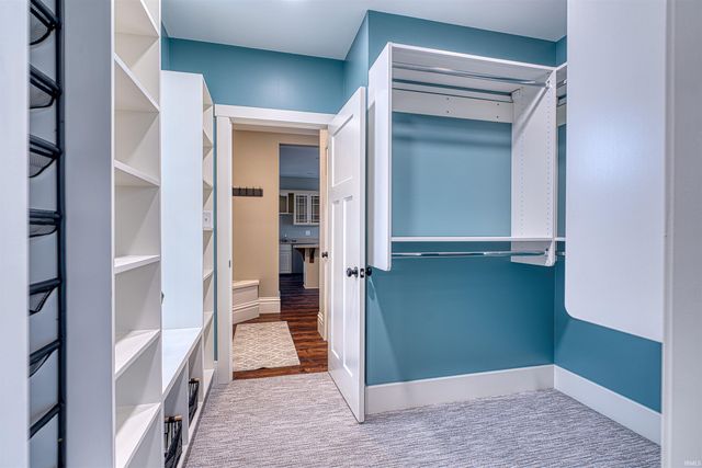 206 W Gibson Street, Haubstadt, IN 47639