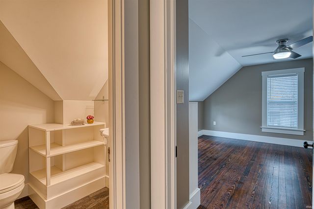 206 W Gibson Street, Haubstadt, IN 47639