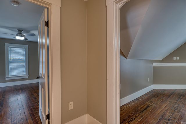 206 W Gibson Street, Haubstadt, IN 47639