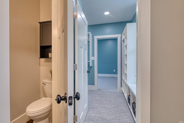 206 W Gibson Street, Haubstadt, IN 47639