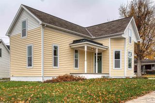 206 W Gibson Street, Haubstadt, IN 47639