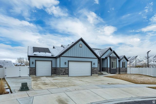 1817 S 2510 E, Spanish Fork, UT 84660