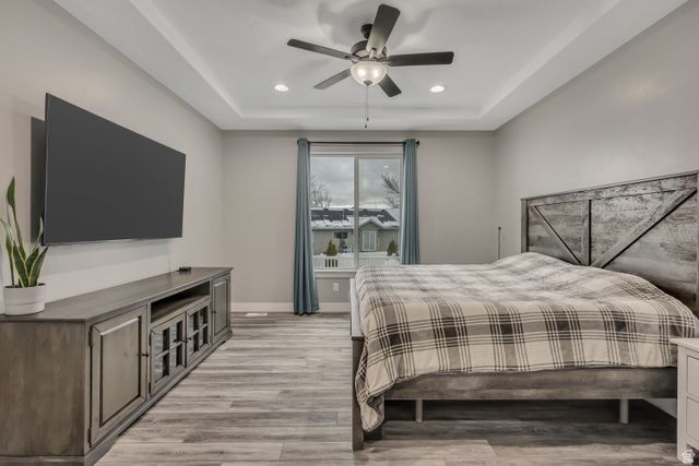 1817 S 2510 E, Spanish Fork, UT 84660