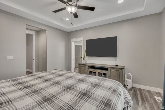 1817 S 2510 E, Spanish Fork, UT 84660