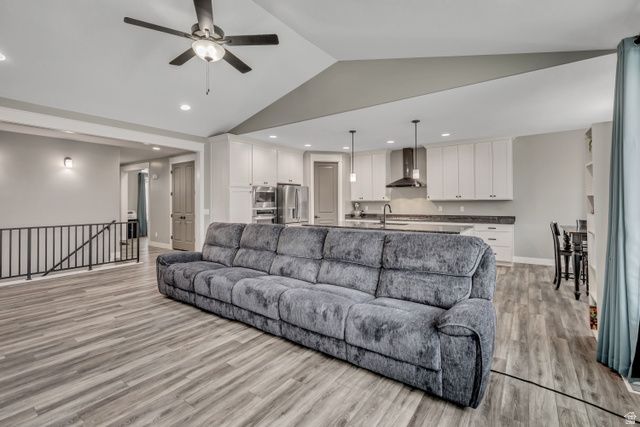 1817 S 2510 E, Spanish Fork, UT 84660