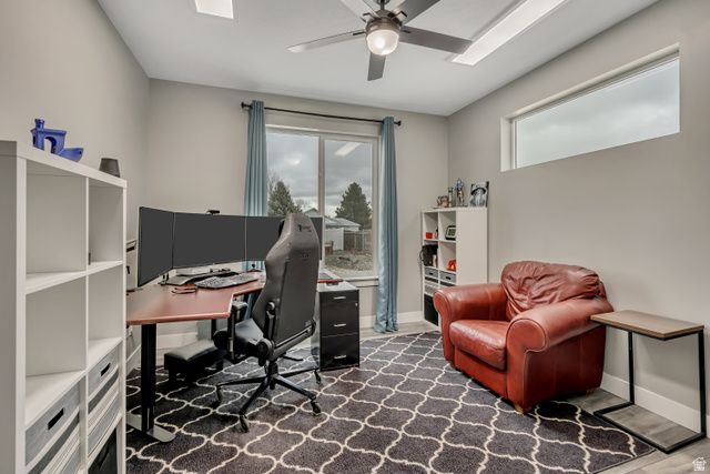 1817 S 2510 E, Spanish Fork, UT 84660