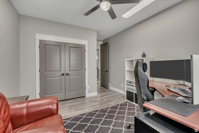 1817 S 2510 E, Spanish Fork, UT 84660