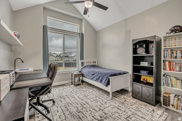 1817 S 2510 E, Spanish Fork, UT 84660