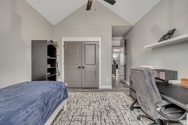 1817 S 2510 E, Spanish Fork, UT 84660