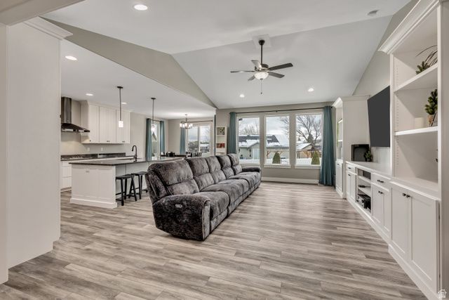 1817 S 2510 E, Spanish Fork, UT 84660