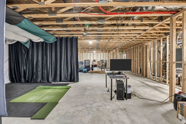 1817 S 2510 E, Spanish Fork, UT 84660