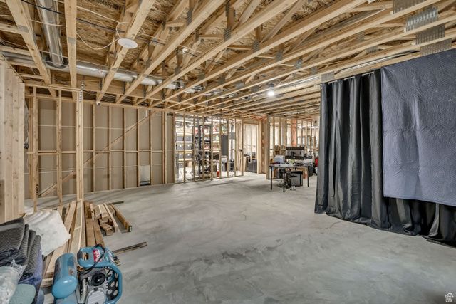 1817 S 2510 E, Spanish Fork, UT 84660