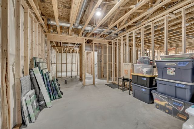 1817 S 2510 E, Spanish Fork, UT 84660