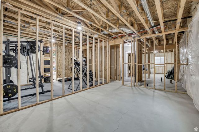 1817 S 2510 E, Spanish Fork, UT 84660