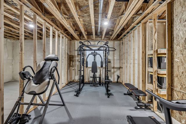 1817 S 2510 E, Spanish Fork, UT 84660