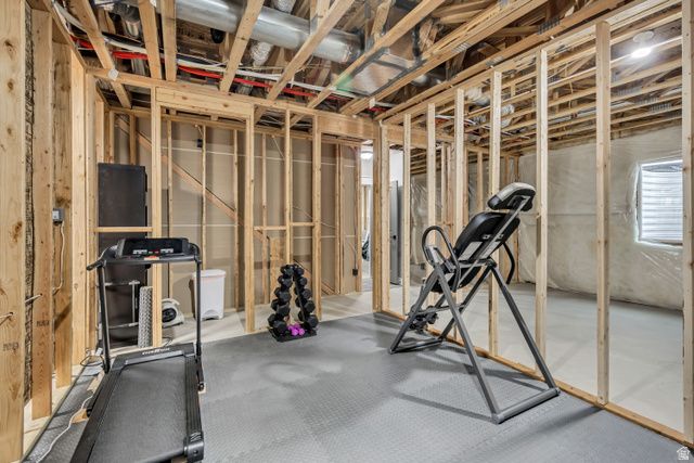 1817 S 2510 E, Spanish Fork, UT 84660