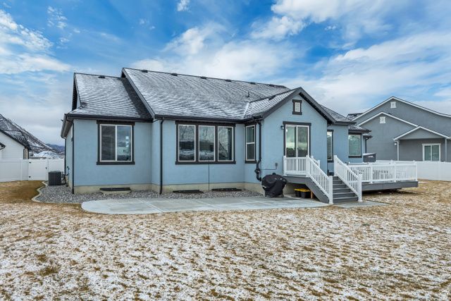 1817 S 2510 E, Spanish Fork, UT 84660