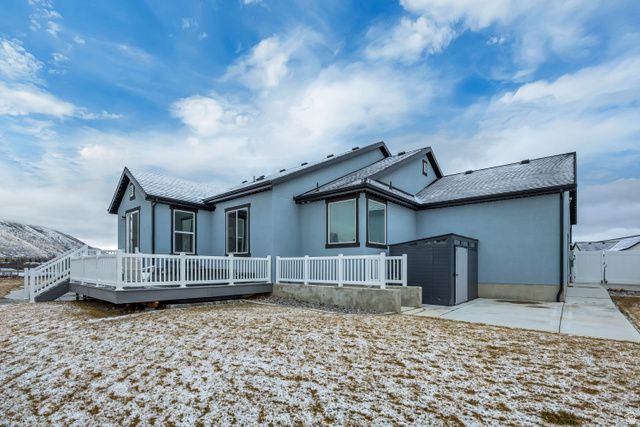 1817 S 2510 E, Spanish Fork, UT 84660