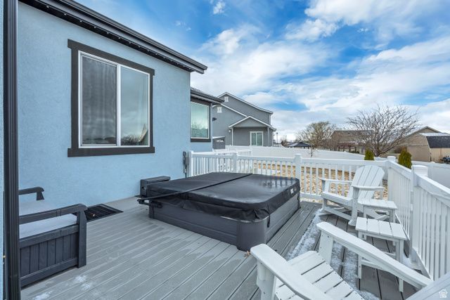 1817 S 2510 E, Spanish Fork, UT 84660