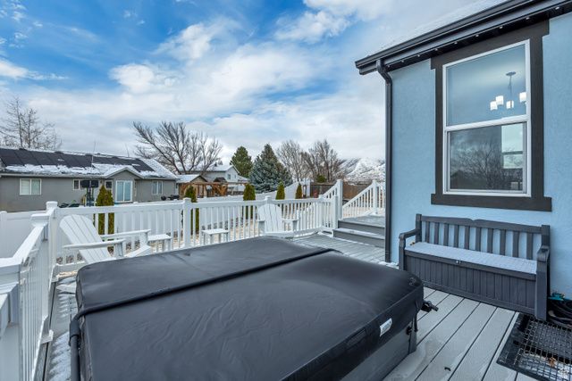 1817 S 2510 E, Spanish Fork, UT 84660