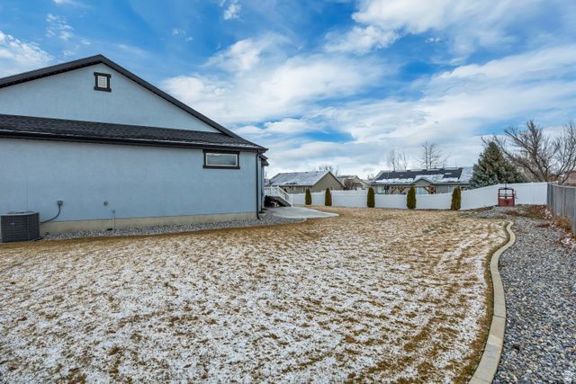 1817 S 2510 E, Spanish Fork, UT 84660