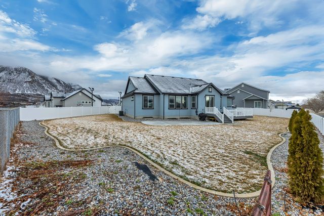 1817 S 2510 E, Spanish Fork, UT 84660