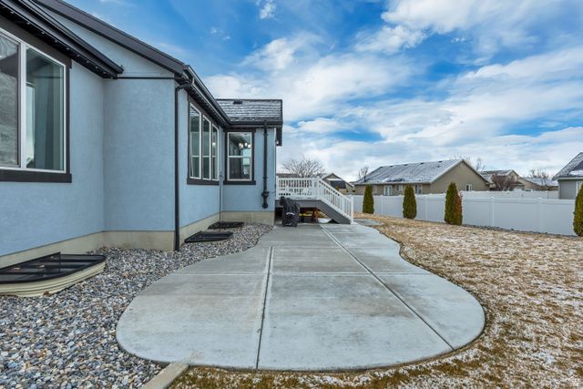 1817 S 2510 E, Spanish Fork, UT 84660